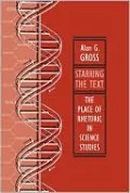 Starring the Text: The Place of Rhetoric in Science Studies
