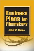 Business Plans for Filmmakers