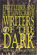 Fritz Leiber And H.P. Lovecraft