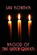 Brood of the Witch-queen