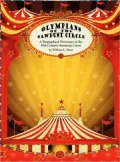 Olympians of the Sawdust Circle: A Biographical Dictionary of the Nineteenth Century American Circus