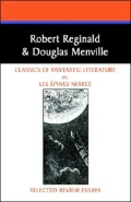 Classics Of Fantastic Literature