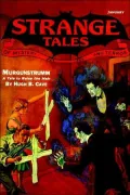 Pulp Classics