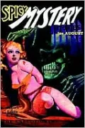 Pulp Classics, Vol. 4