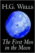 The First Men in the Moon