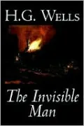 The Invisible Man