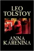 Anna Karenina