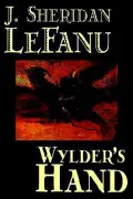 Wylder's Hand : A Novel