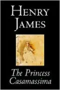 The Princess Casamassima