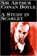 A Study in Scarlet