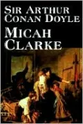Micah Clarke