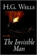 The Invisible Man
