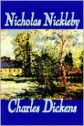 Nicholas Nickleby