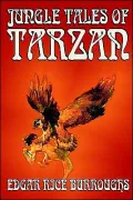 Jungle Tales of Tarzan
