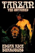 Tarzan the Untamed