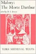 Le Morte D' Arthur