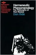 Hermeneutic Phenomenology: The Philosophy of Paul Ricoeur
