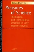 Measures of Science