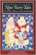 Nine Fairy Tales: And One More Thrown in for Good Measure