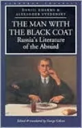 The Man with the Black Coat