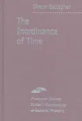 The Inordinance of Time