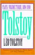 Tolstoy Plays, Volume 3: 1894-1910