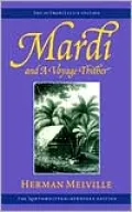 Mardi and a Voyage Thither