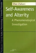 Self-Awareness and Alterity
