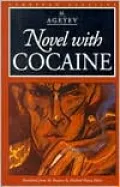 Novel with Cocaine