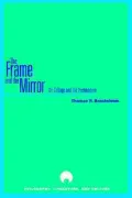 The frame and the mirror
