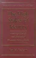 The High Stakes of Identity: Gambling in the Life and Literature of Nineteenth-Century Russia