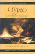 Typee: A Peep at Polynesian Life