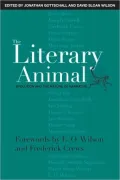 Literary Animal: Evolution and the Nature of Narrative