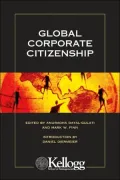 Corporate Global Citizenship