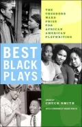 Best Black Plays 2003-2006
