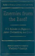 Enemies from the East?