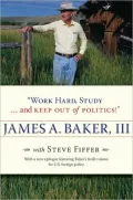 'Work Hard, Study...and Keep Out of Politics!': Adventures and Lessons from an Unexpected Public Life
