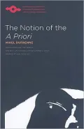 Notion of the A Priori