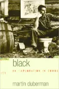 Black Mountain: An Exploration in Community