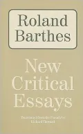 New Critical Essays