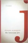 Lowercase Jew