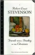 Travels with a Donkey in the Cévennes