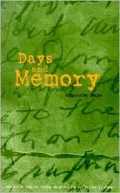 Days and Memory