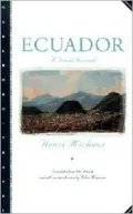 Ecuador: A Travel Journal