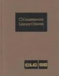Contemporary Literary Criticism, Vol. 56