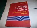 Something about the Author Autobiography Series, Vol. 16