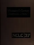 Nineteenth Century Literary Criticism, Vol. 37