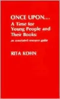 Once upon-- a Time for Young People and Their Books