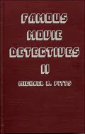 Famous Movie Detectives