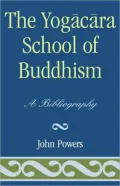 Yogacara School Of Buddhism